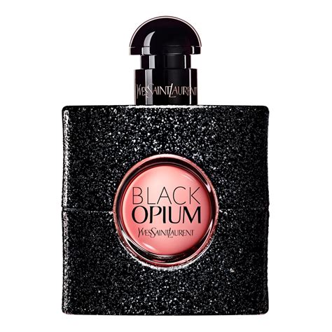 black poison yves saint laurent|Black Opium Eau de Parfum .